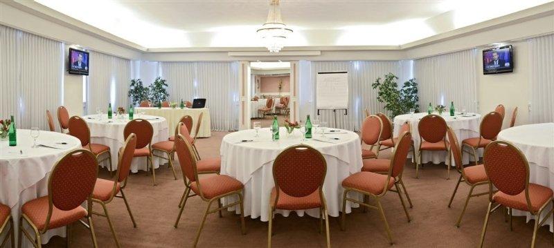 Hotel Presidente Мар-дель-Плата Екстер'єр фото