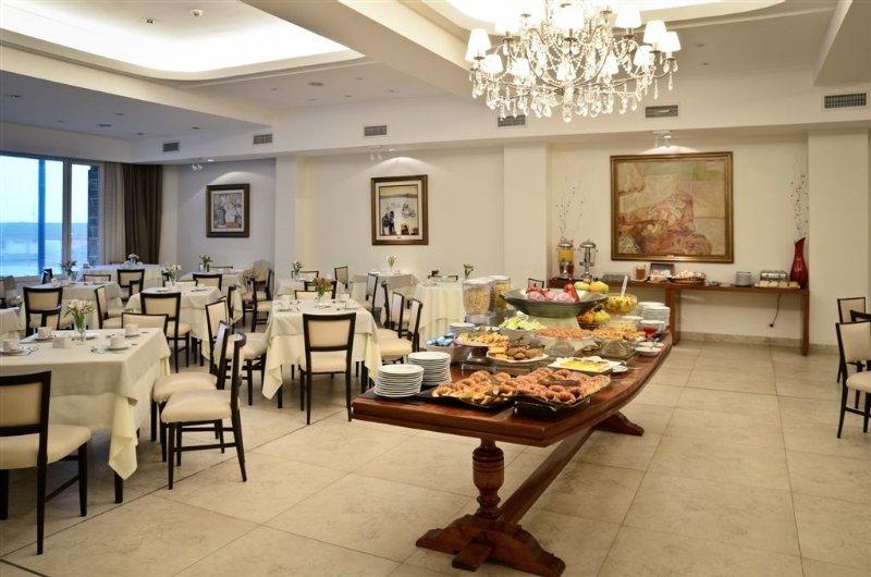 Hotel Presidente Мар-дель-Плата Екстер'єр фото