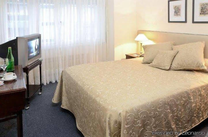 Hotel Presidente Мар-дель-Плата Екстер'єр фото